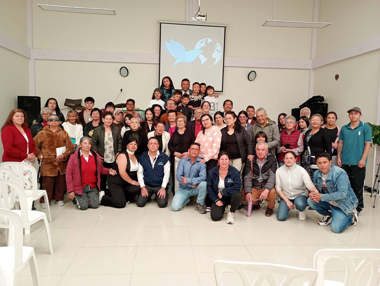 Comunidad Cristiana